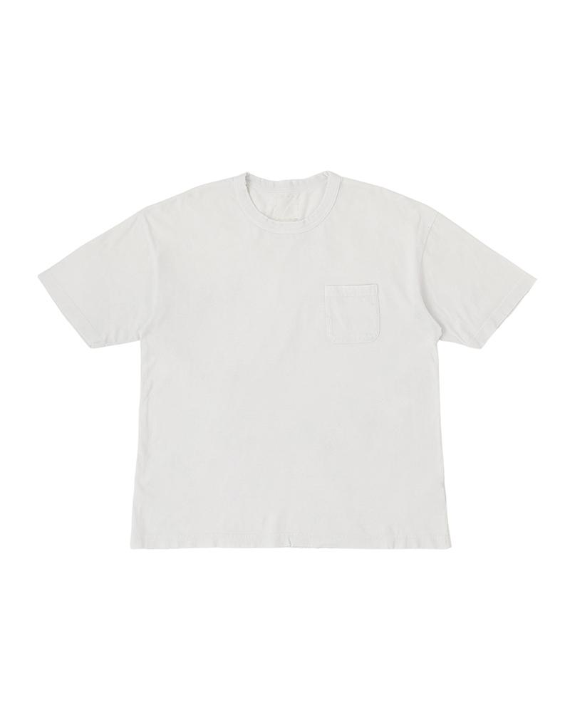 JUMBO TEE S/S CRASH | Visvim Official North American Web Store